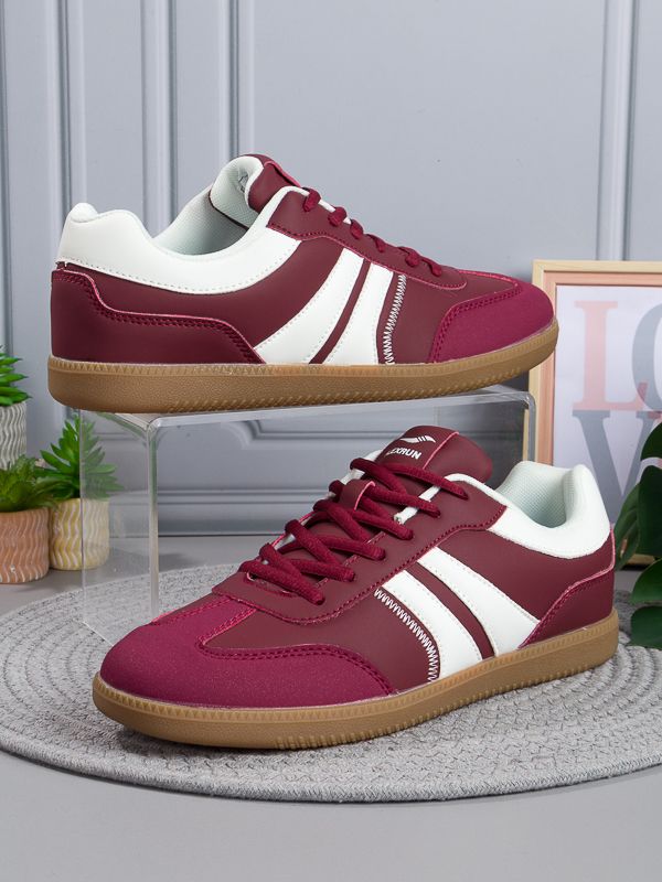 Zapatillas Urban Vintage Style T12DW