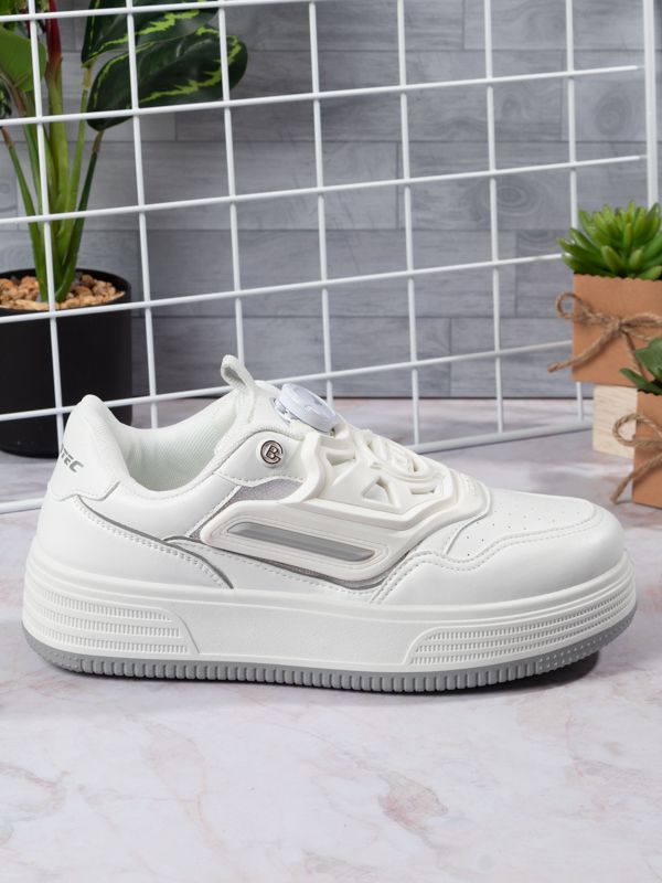 Zapatilla Future Urban style PU27AW