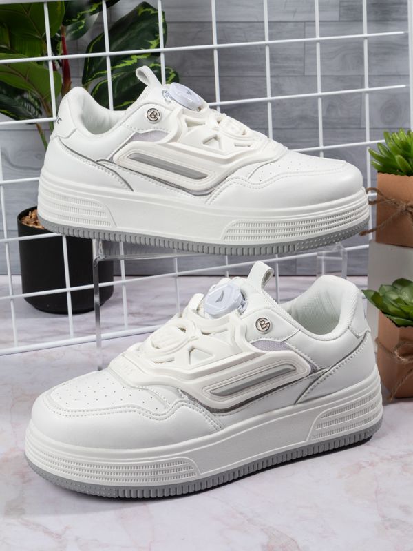 Zapatilla Future Urban style PU27AW