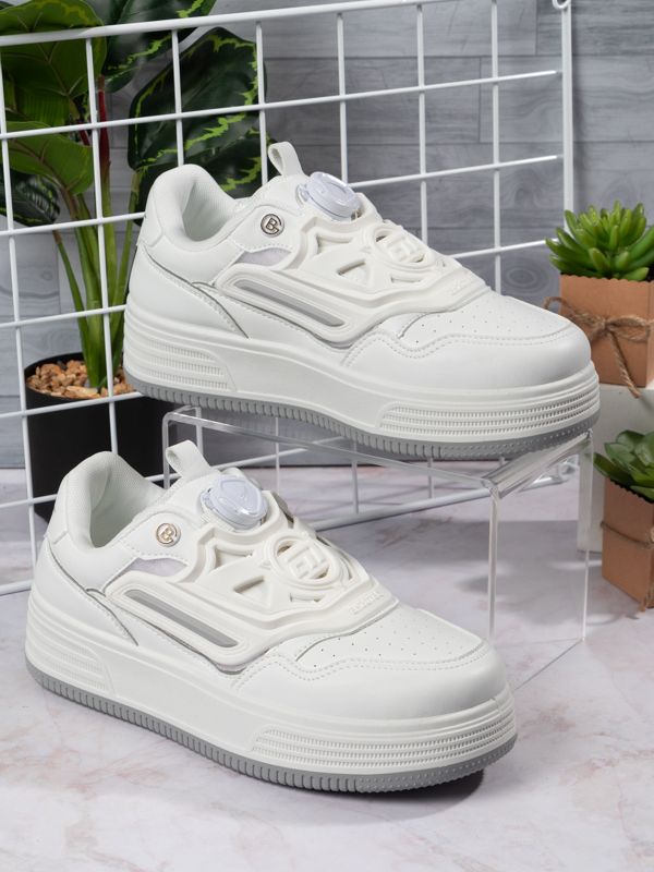 Zapatilla Future Urban style PU27AW