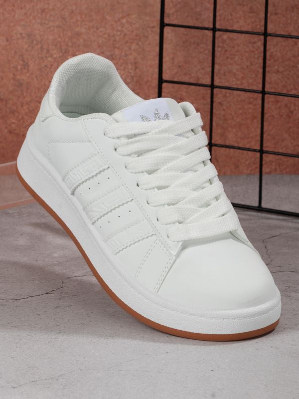 Zapatillas Street Wide Skate for Men Y333M