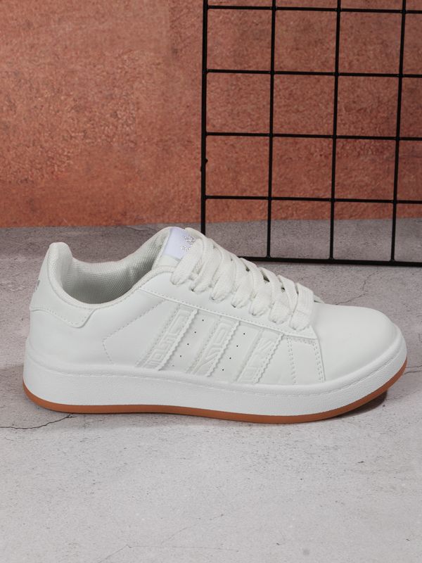 Zapatillas Street Wide Skate for Men Y333M