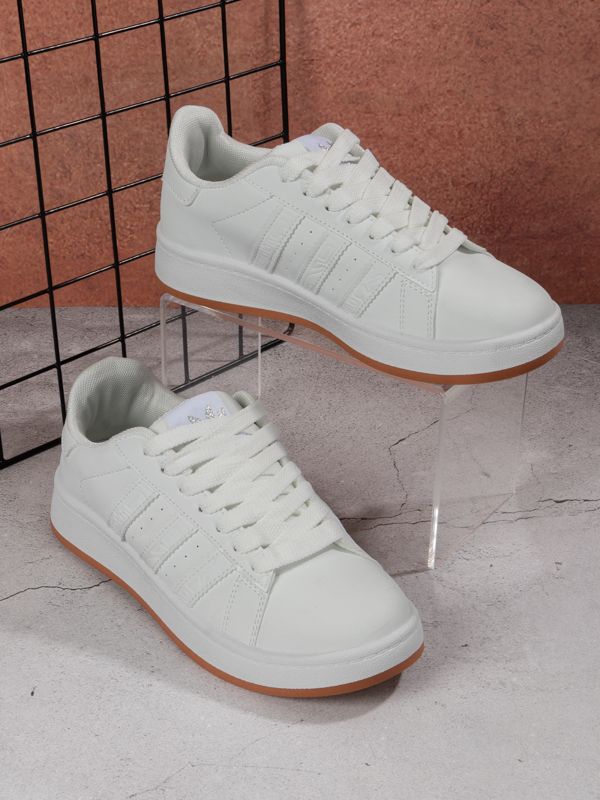 Zapatillas Street Wide Skate for Men Y333M