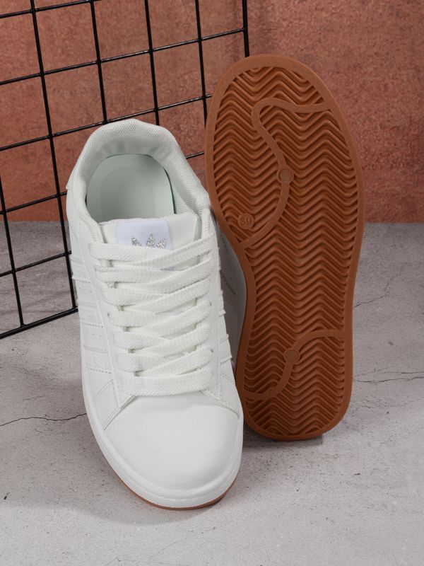 Zapatillas Street Wide Skate for Men Y333M
