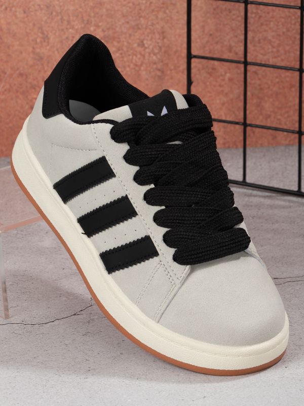 Zapatillas Street Wide Skate for Men Y333M