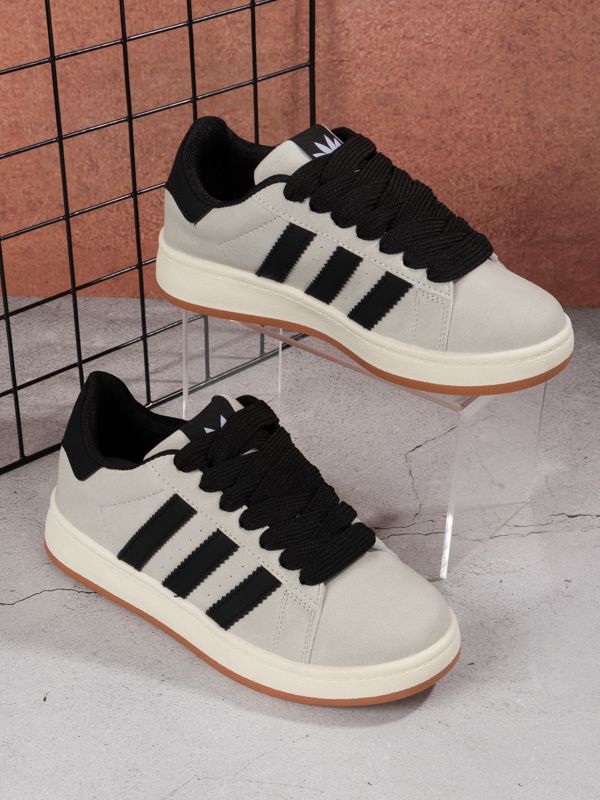 Zapatillas Street Wide Skate for Men Y333M