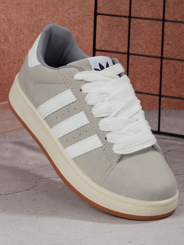 Zapatillas Street Wide Skate for Men Y333M