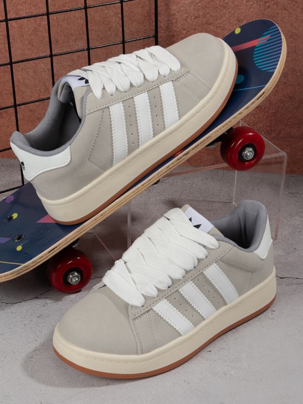 Zapatillas Street Wide Skate for Men Y333M