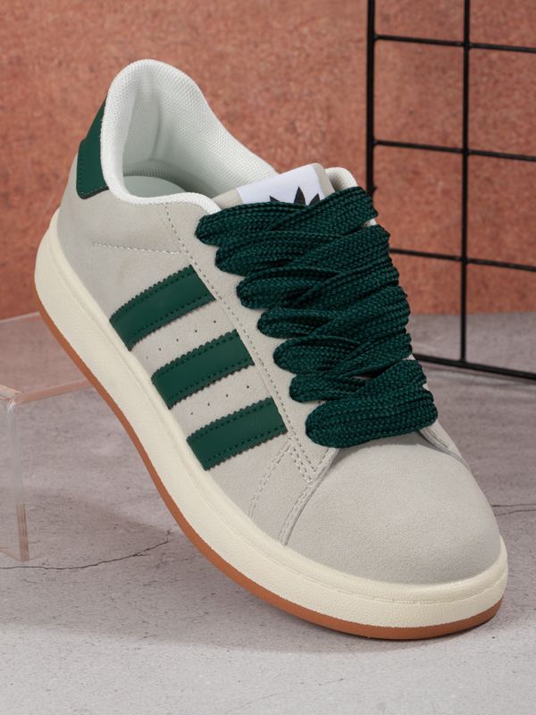 Zapatillas Street Wide Skate for Men Y333M