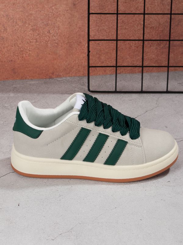Zapatillas Street Wide Skate for Men Y333M