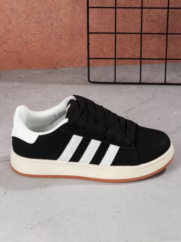 Zapatillas Street Wide Skate for Men Y333M