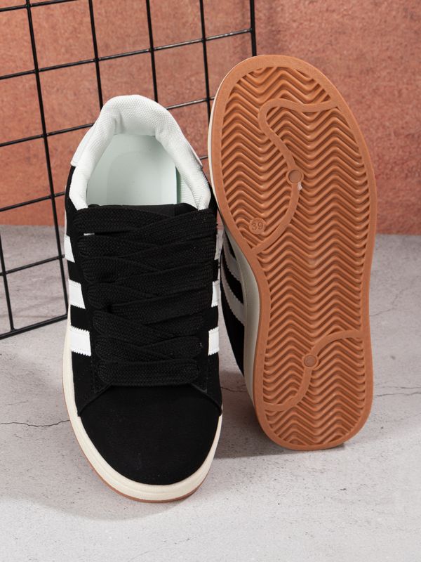 Zapatillas Street Wide Skate for Men Y333M