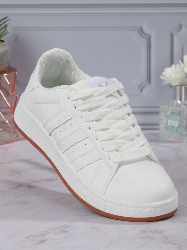 Zapatillas Wide Skate Style S333W