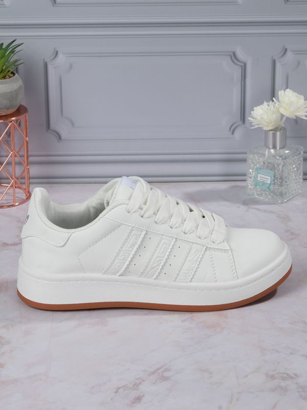 Zapatillas Wide Skate Style S333W