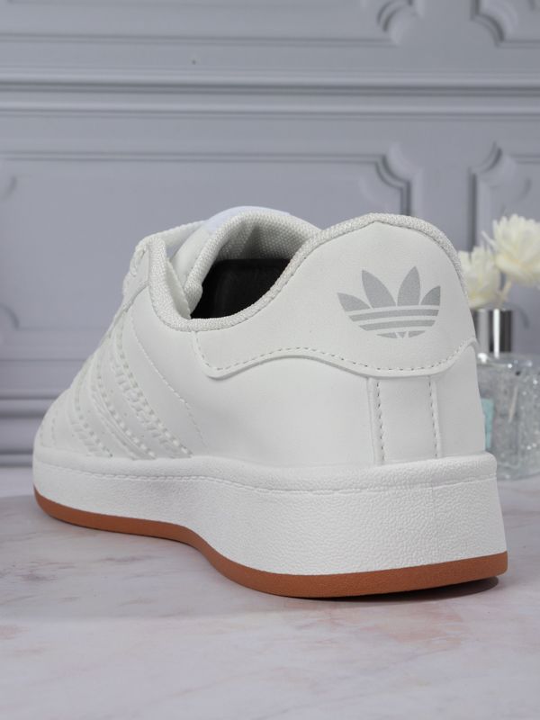 Zapatillas Wide Skate Style S333W