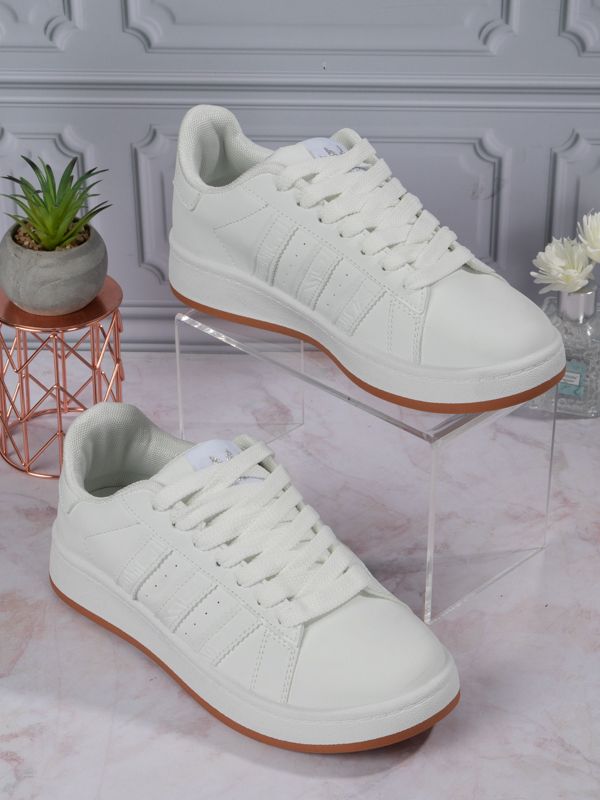 Zapatillas Wide Skate Style S333W