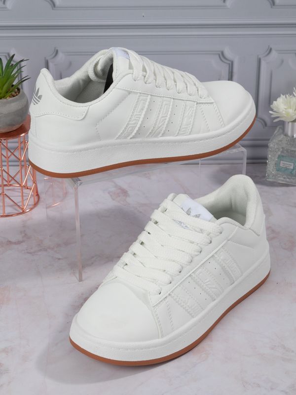 Zapatillas Wide Skate Style S333W