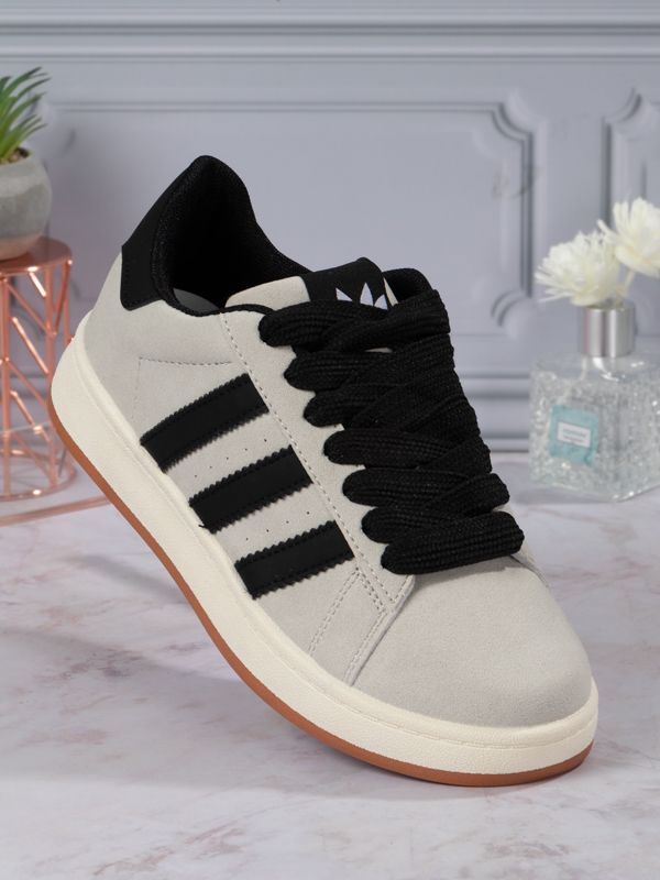 Zapatillas Wide Skate Style S333W