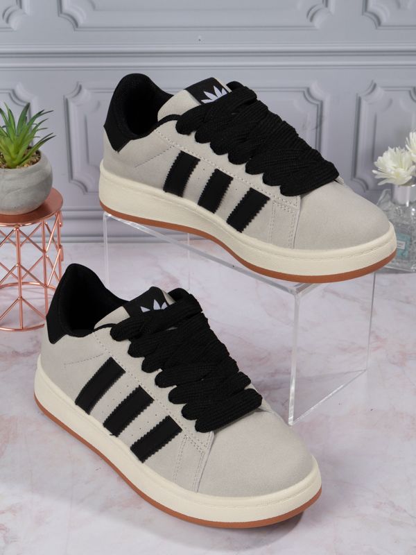 Zapatillas estilo skate clearance
