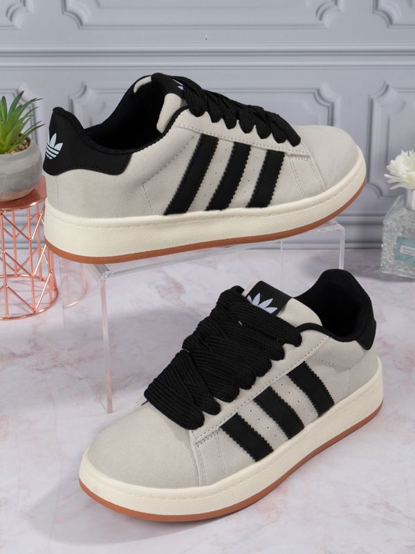 Zapatillas Wide Skate Style S333W