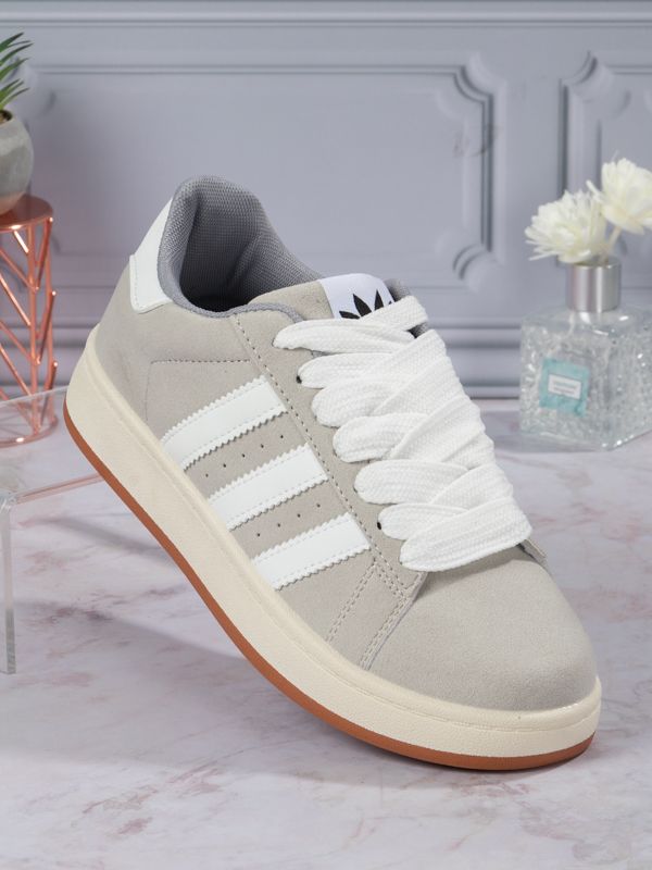 Zapatillas anchas mujer new arrivals