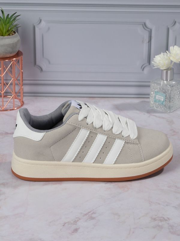 Zapatillas Wide Skate Style S333W