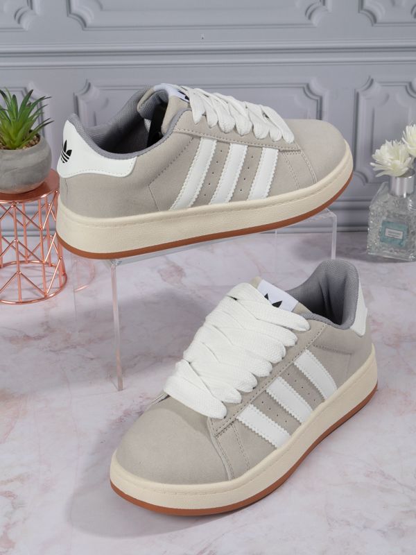 Zapatillas Wide Skate Style S333W
