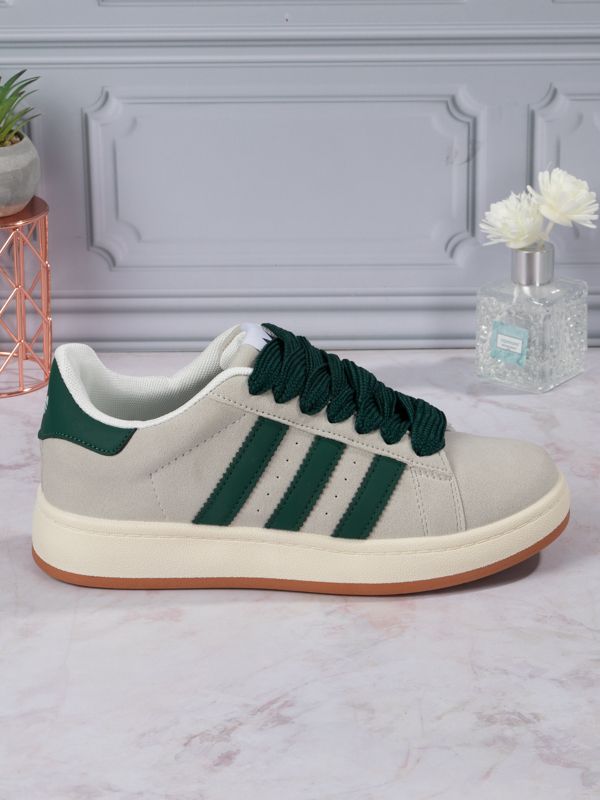 Zapatillas Wide Skate Style S333W