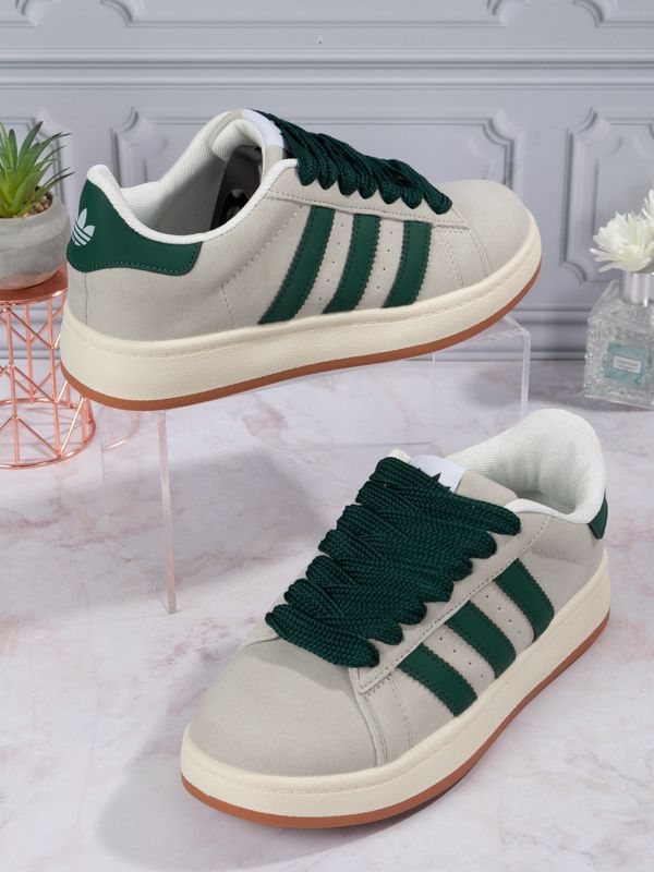 Zapatillas Wide Skate Style S333W