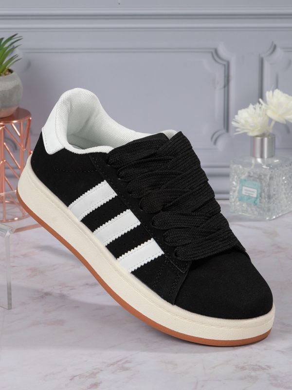 Zapatillas Wide Skate Style S333W