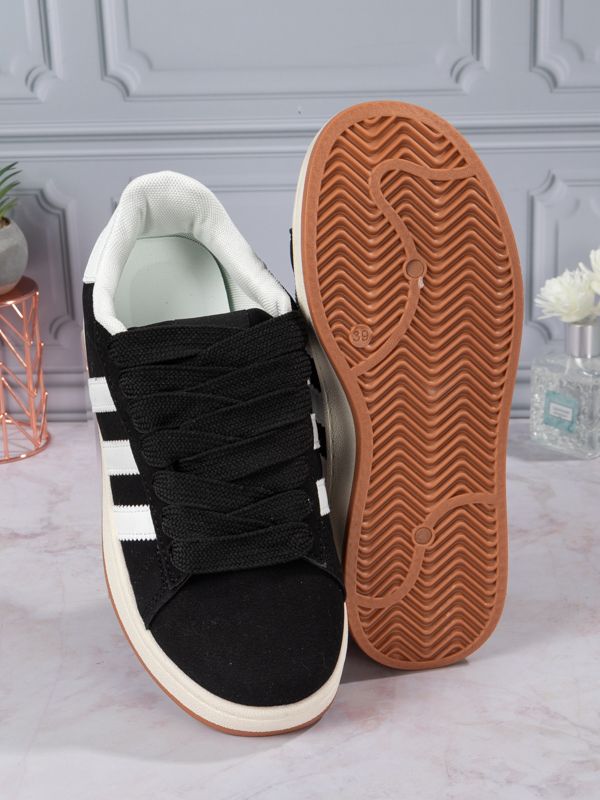 Zapatillas Wide Skate Style S333W