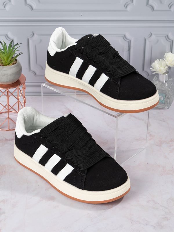 Zapatillas Wide Skate Style S333W