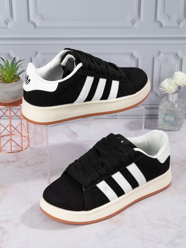 Zapatillas Wide Skate Style S333W