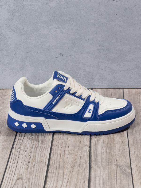 Zapatilla LY Revival Skate style JX167M
