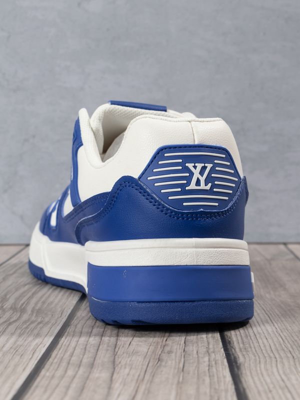 Zapatilla LY Revival Skate style JX167M