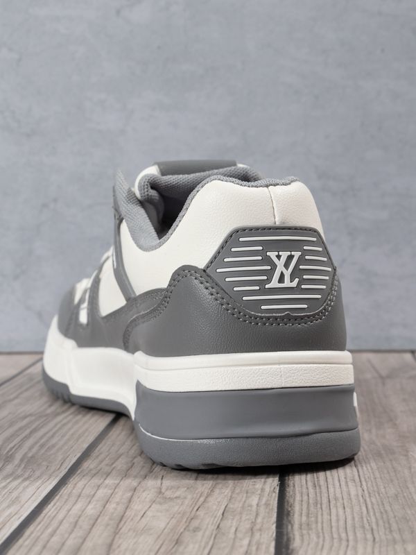 Zapatilla LY Revival Skate style JX167M