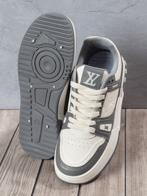 Zapatilla LY Revival Skate style JX167M