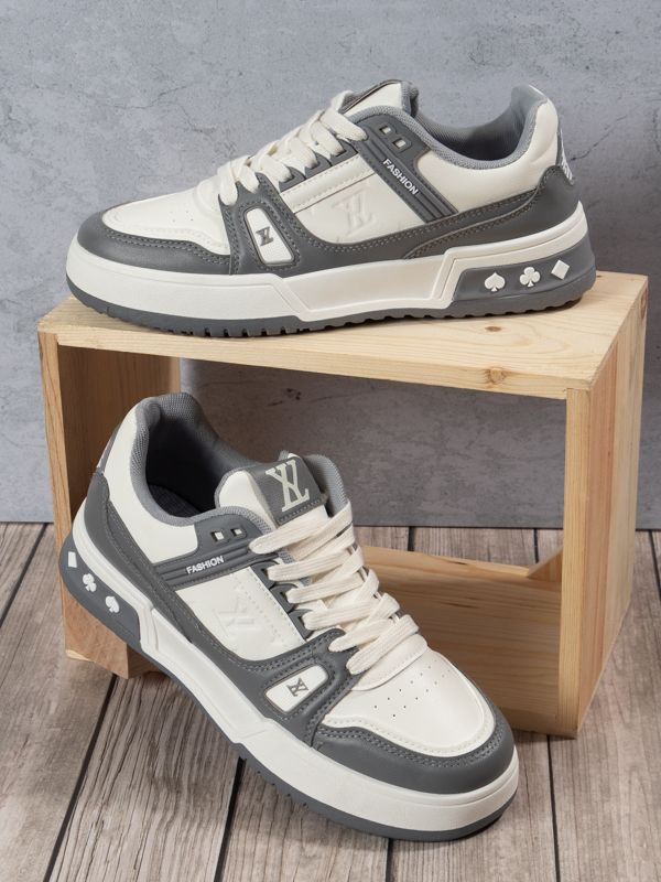 Zapatilla LY Revival Skate style JX167M