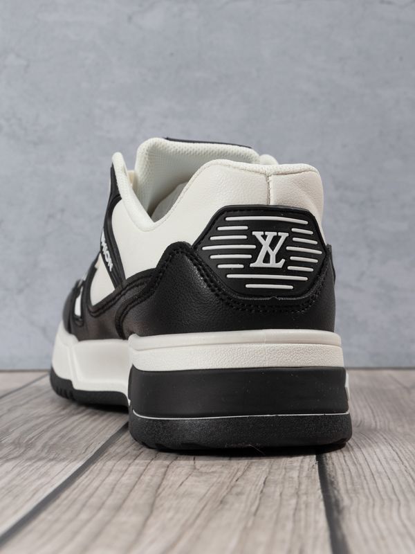 Zapatilla LY Revival Skate style JX167M