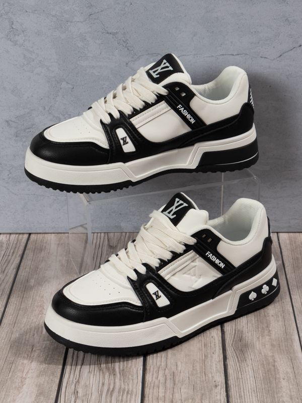 Zapatilla LY Revival Skate style JX167M