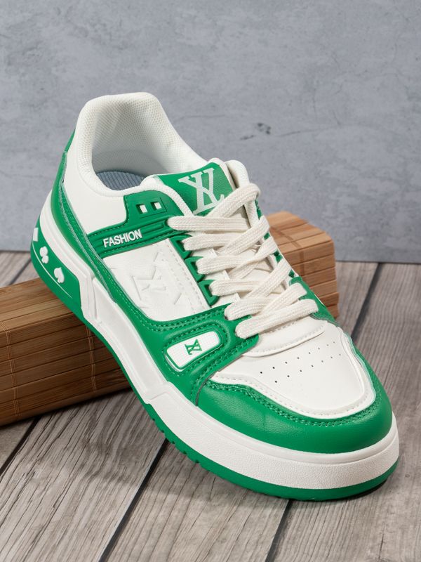 Zapatilla LY Revival Skate style JX167M
