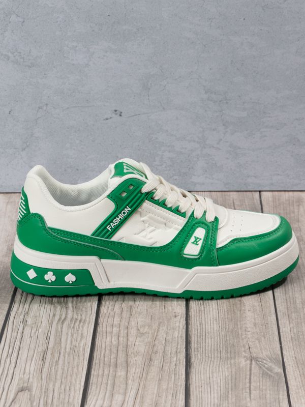 Zapatilla LY Revival Skate style JX167M