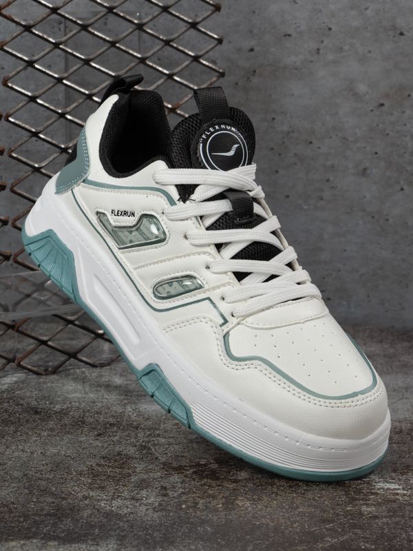 Zapatilla Urban Skate Flexrun T01HM