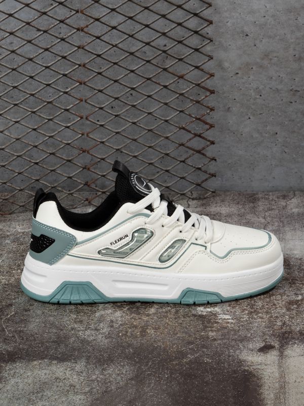 Zapatilla Urban Skate Flexrun T01HM