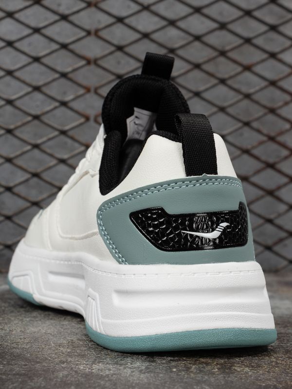 Zapatilla Urban Skate Flexrun T01HM