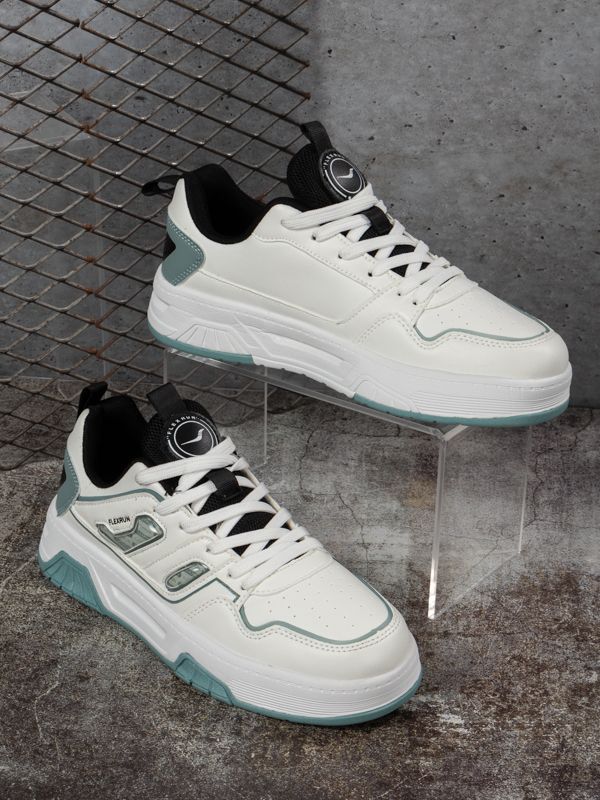 Zapatilla Urban Skate Flexrun T01HM