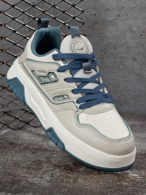 Zapatilla Urban Skate Flexrun T01HM