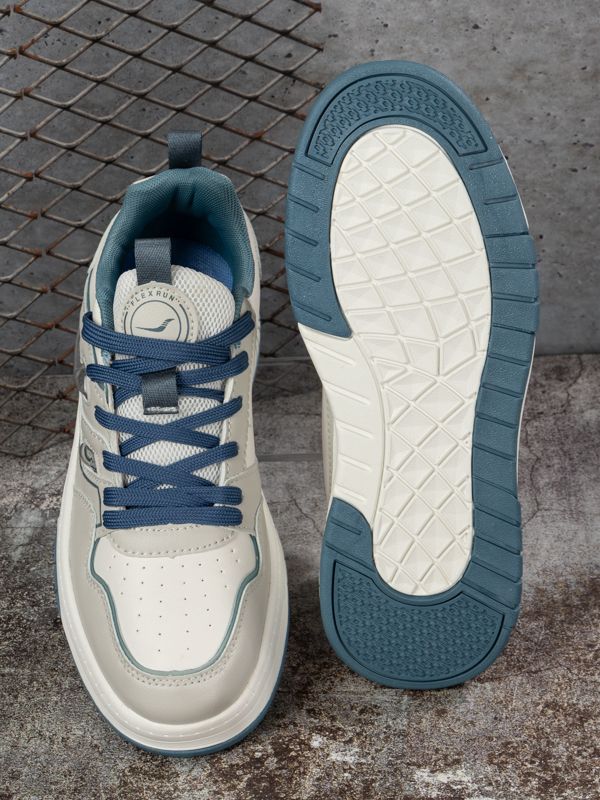 Zapatilla Urban Skate Flexrun T01HM