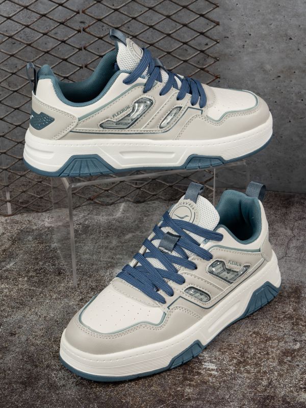 Zapatilla Urban Skate Flexrun T01HM