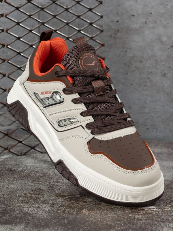 Zapatilla Urban Skate Flexrun T01HM